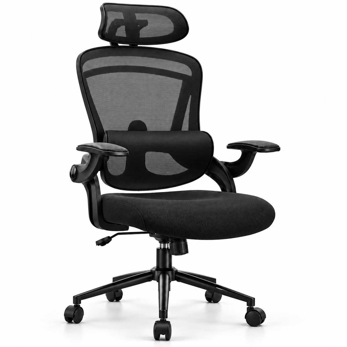 CDC Arcwell chair
