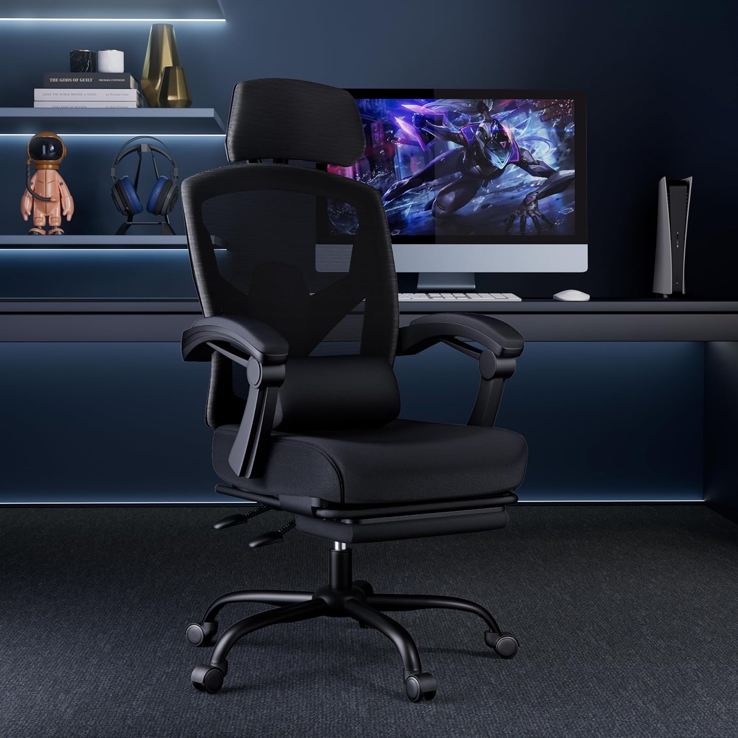 What Is the CDC Stealth Chair Everyone’s Buying?