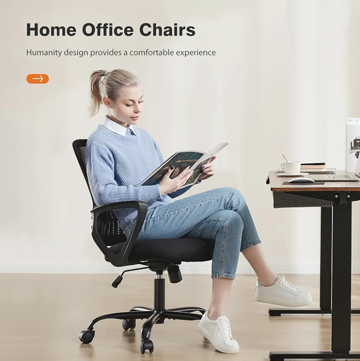 Office &amp; Gaming Chair Collection