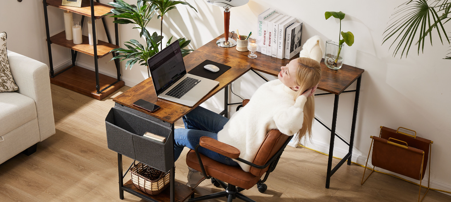 Home Office Desks