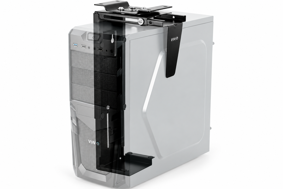 PC mount