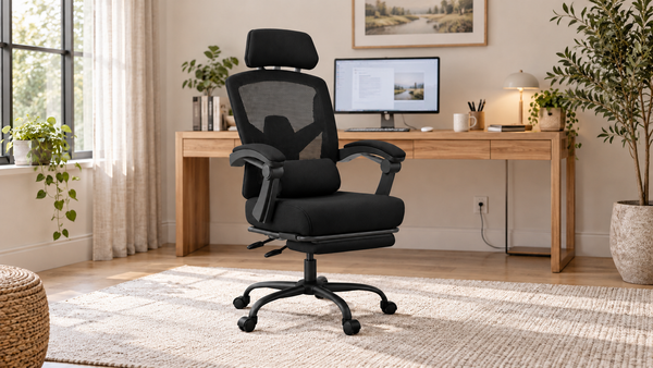 Ergonomic Chairs