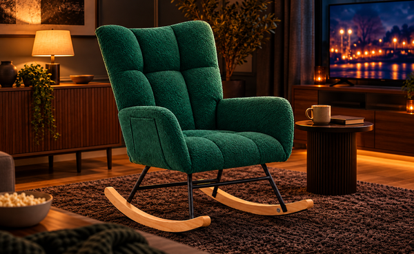 Lounge Chairs