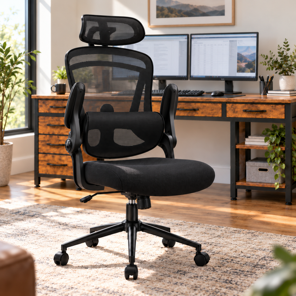 Ergonomic Chairs
