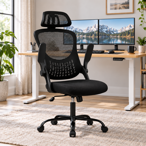 Ergonomic Chairs