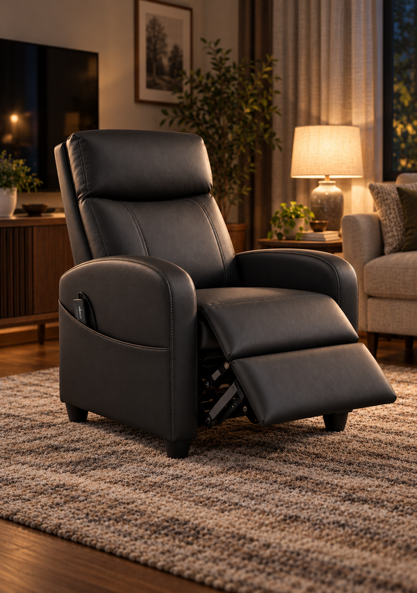Lounge Chairs