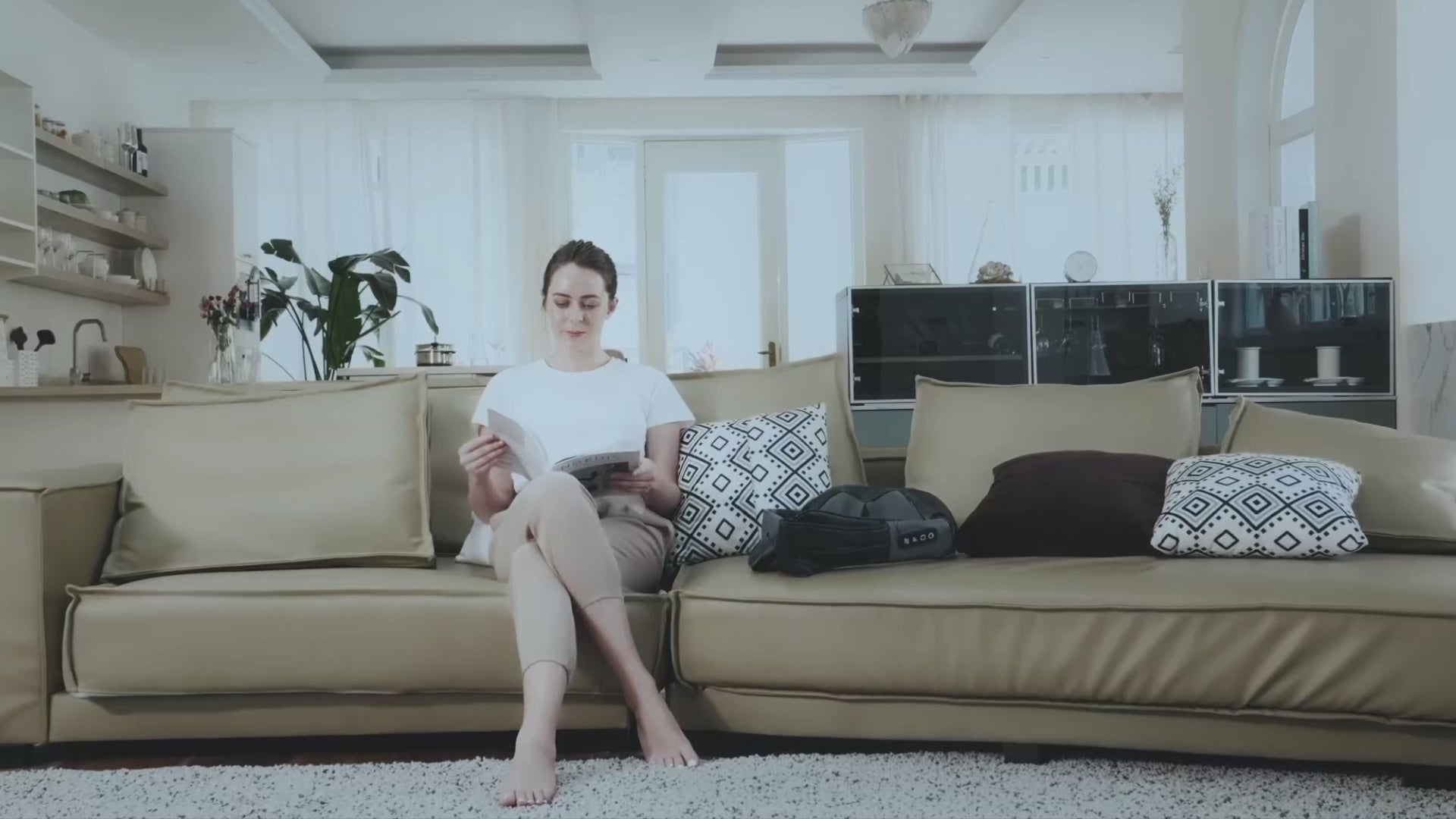 Load video: 